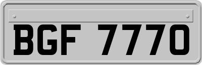 BGF7770