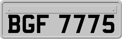 BGF7775