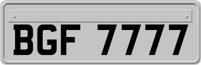 BGF7777