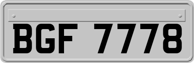 BGF7778