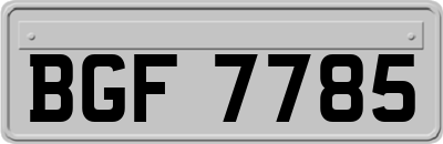 BGF7785