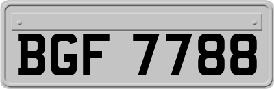 BGF7788