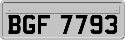 BGF7793