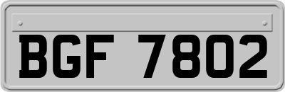 BGF7802