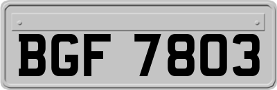 BGF7803