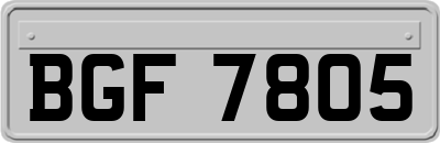 BGF7805