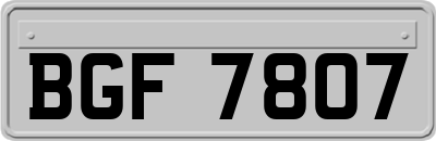 BGF7807