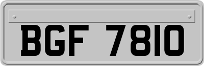BGF7810
