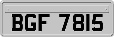 BGF7815