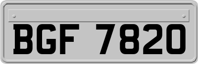 BGF7820