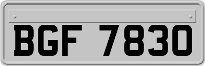 BGF7830