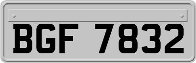 BGF7832