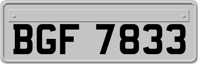 BGF7833