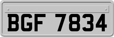 BGF7834