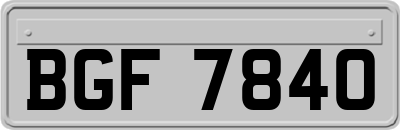 BGF7840
