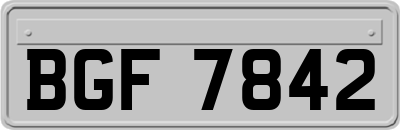 BGF7842