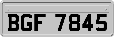 BGF7845