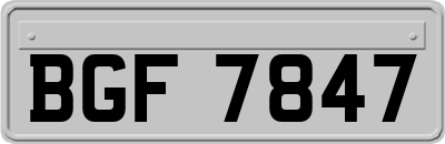 BGF7847