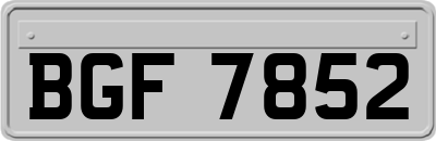 BGF7852