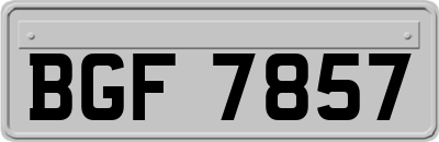 BGF7857