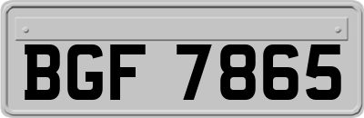 BGF7865