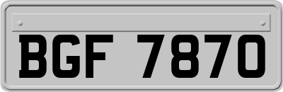 BGF7870