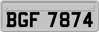 BGF7874
