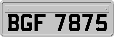 BGF7875