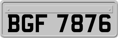 BGF7876