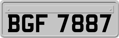 BGF7887