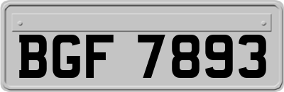 BGF7893