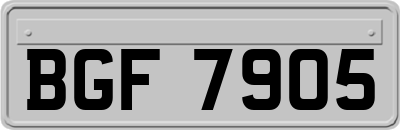 BGF7905