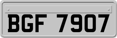 BGF7907