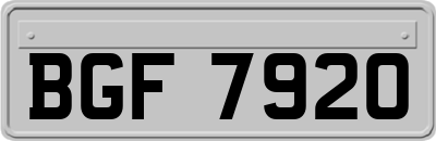 BGF7920
