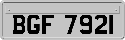 BGF7921