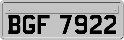 BGF7922