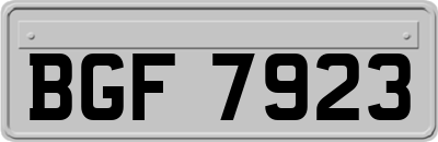 BGF7923