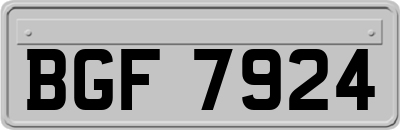 BGF7924