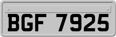 BGF7925