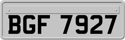 BGF7927
