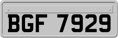 BGF7929