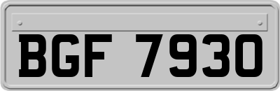 BGF7930