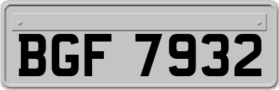 BGF7932