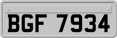 BGF7934