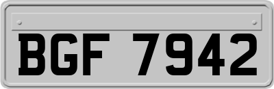 BGF7942