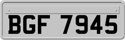 BGF7945