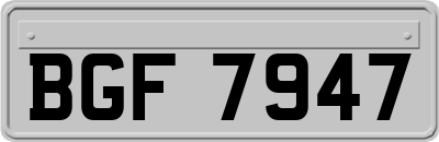 BGF7947