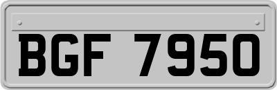 BGF7950
