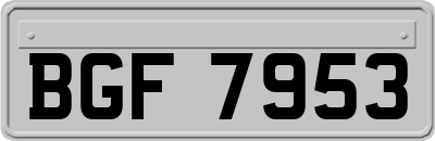 BGF7953