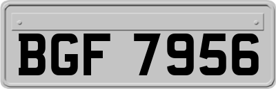 BGF7956